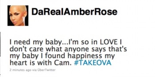 amber rose wiz khalifa dating. Wiz and Rose have also