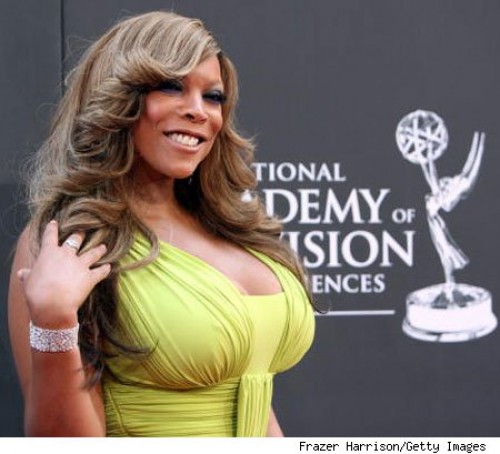 wendy williams show. #39;Wendy Williams Show#39; Gets